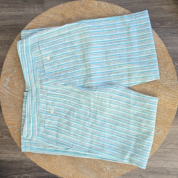 100% Linen Tommy Bahama Pants - Picture 3 of 9